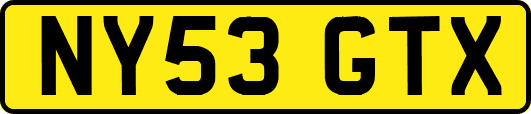 NY53GTX