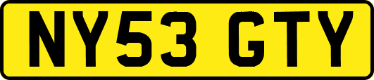 NY53GTY