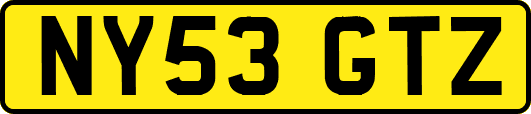 NY53GTZ