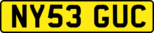 NY53GUC