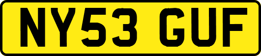 NY53GUF