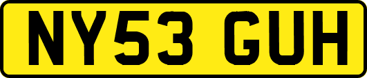 NY53GUH