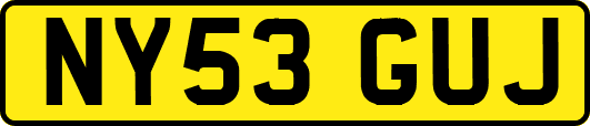 NY53GUJ