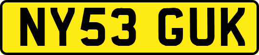 NY53GUK