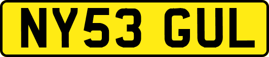 NY53GUL