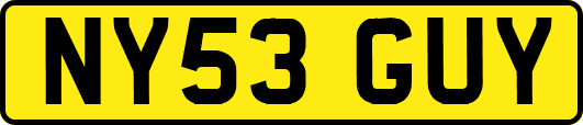 NY53GUY