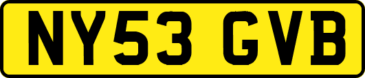 NY53GVB