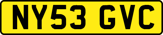 NY53GVC