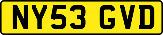 NY53GVD