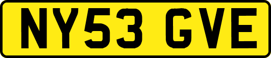 NY53GVE