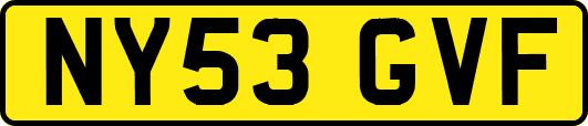 NY53GVF