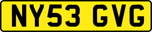 NY53GVG
