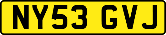 NY53GVJ