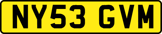 NY53GVM