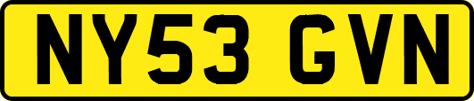NY53GVN