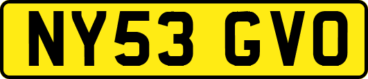 NY53GVO