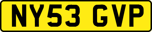 NY53GVP