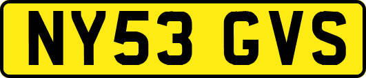 NY53GVS