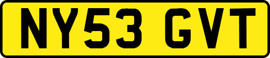 NY53GVT