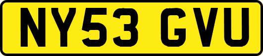 NY53GVU