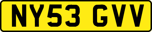NY53GVV