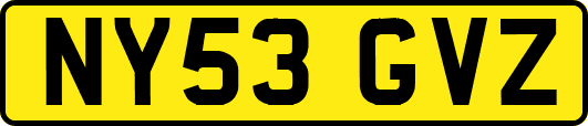 NY53GVZ