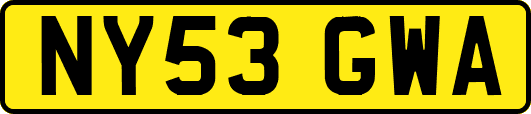 NY53GWA