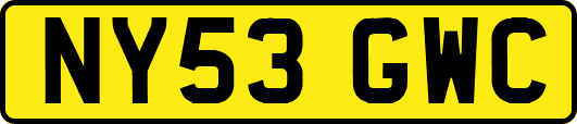 NY53GWC
