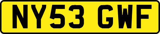 NY53GWF