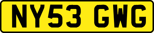 NY53GWG