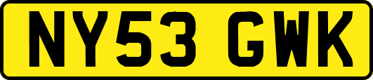 NY53GWK