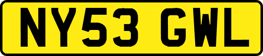 NY53GWL