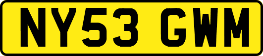 NY53GWM