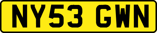 NY53GWN