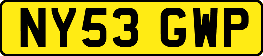 NY53GWP
