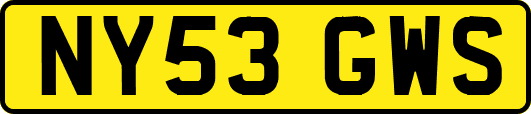 NY53GWS