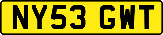NY53GWT
