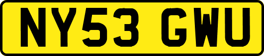 NY53GWU
