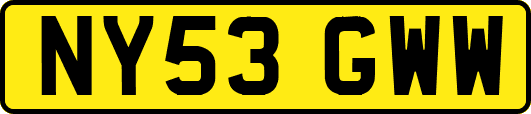 NY53GWW