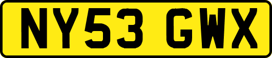 NY53GWX