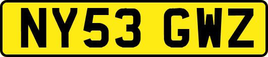 NY53GWZ