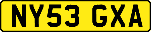 NY53GXA