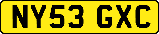 NY53GXC