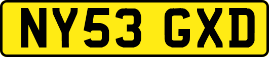 NY53GXD