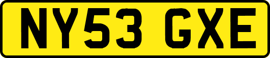 NY53GXE