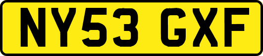 NY53GXF