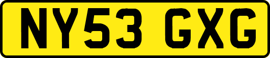 NY53GXG
