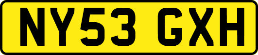 NY53GXH