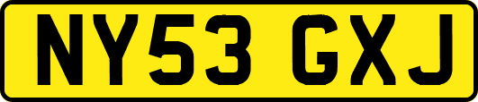 NY53GXJ