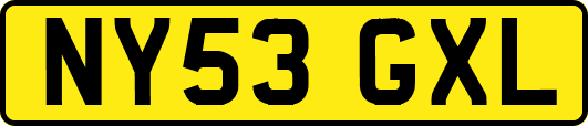 NY53GXL